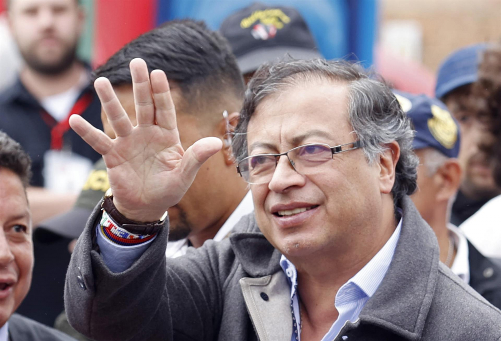 Governo colombiano coloca ex-guerrilheiro no comando do Serviço de Inteligência