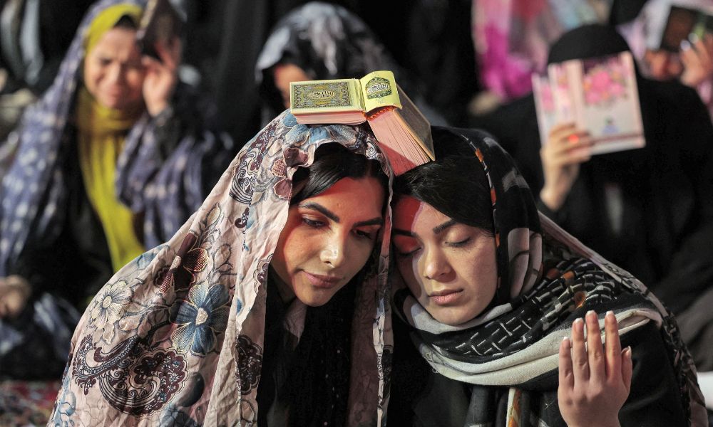 Irã executou 354 pessoas no 1º semestre de 2023, aponta ONG
