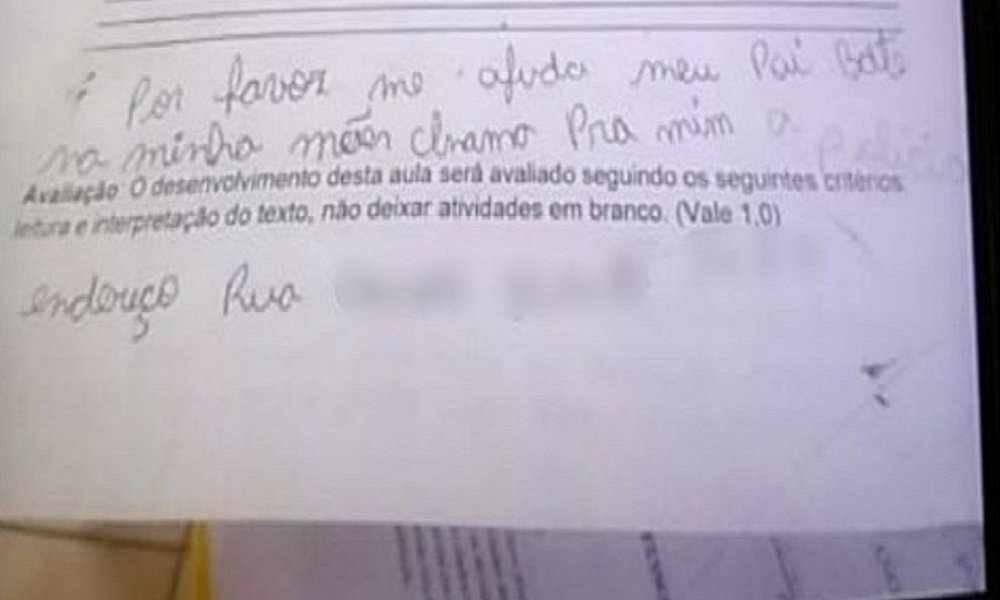 Polícia de Rondônia prende pai denunciado por violência doméstica em prova da filha