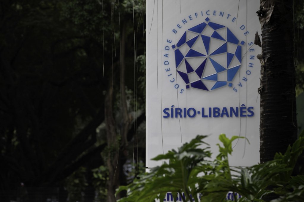 Com queda nas internações em São Paulo, Hospital Sírio Libanês fecha UTI exclusiva para pacientes com Covid-19