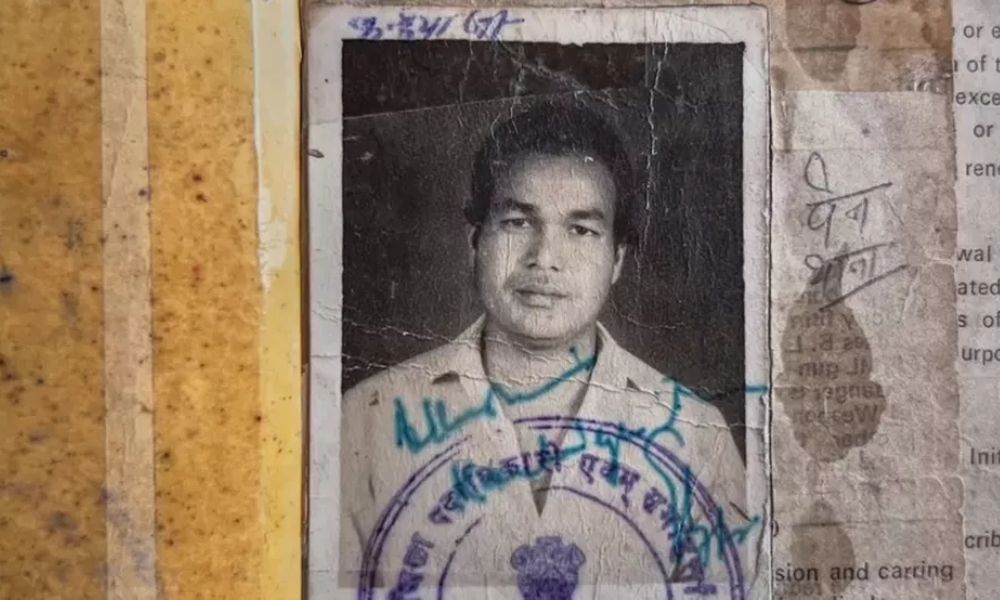 Indiano se passa por filho desaparecido e engana família durante 41 anos