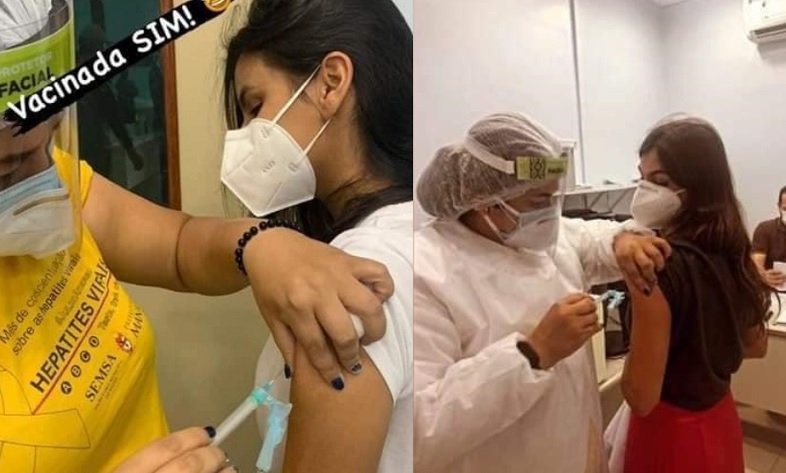 Após polêmica, prefeitura de Manaus diz que não há irregularidade na vacinação de irmãs recém-contratadas