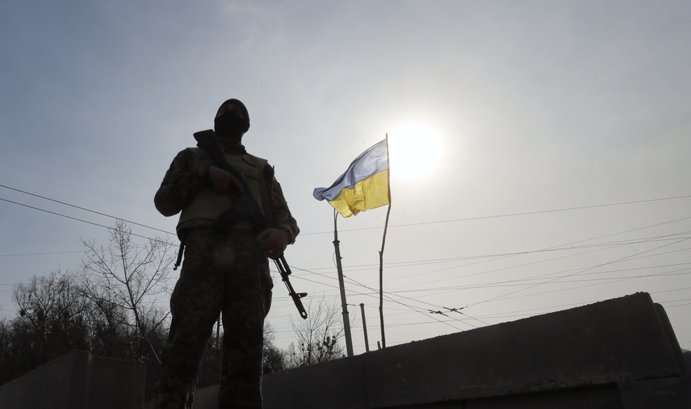 Defesa aérea é ativada na capital da Ucrânia após explosões em Kharkiv