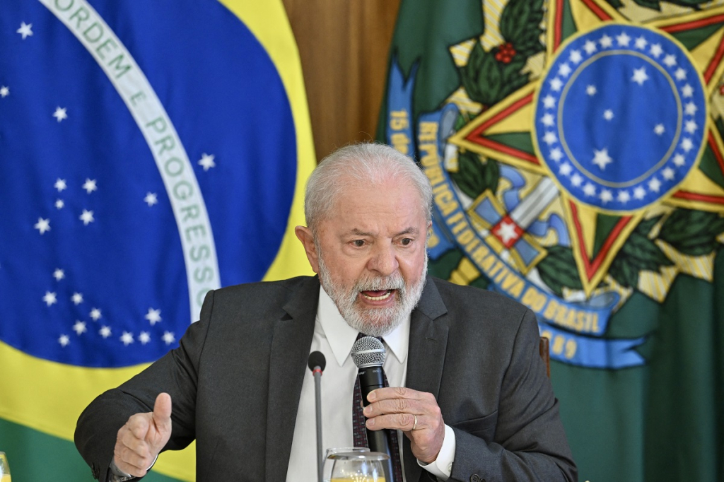 Lula acredita em acordo entre Lira e Pacheco para superar crise das MPs: ‘País não pode ficar parado’
