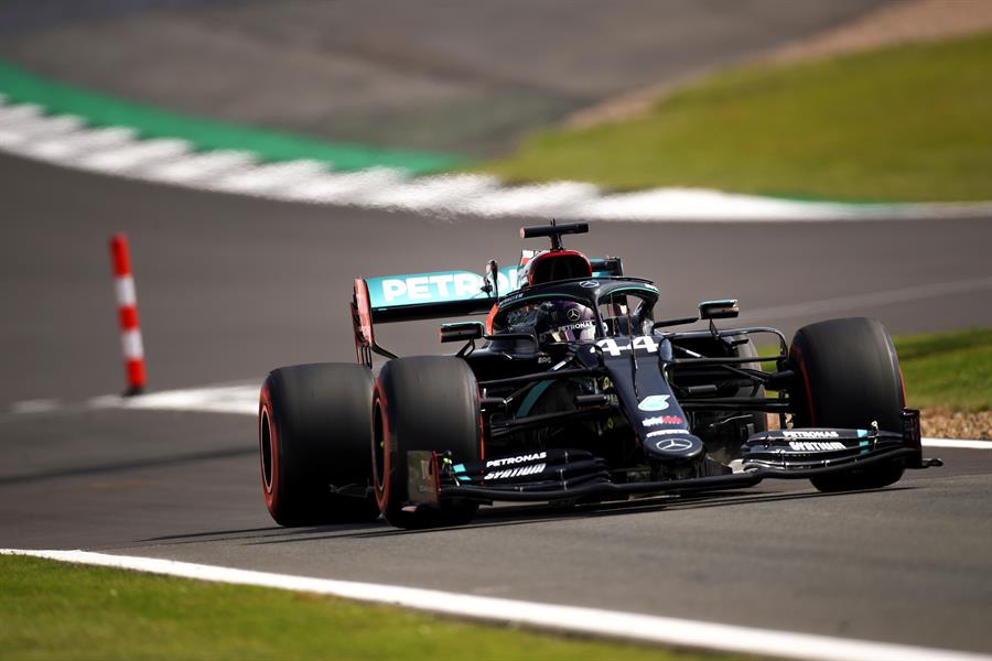 Fórmula 1 confirma calendário de 2021 com recorde de etapas; confira