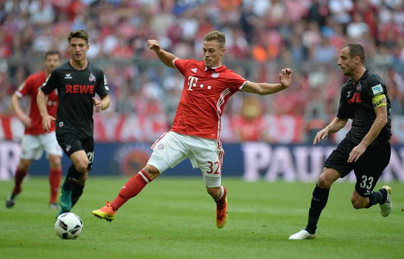 Bayern de Munique corta salários de atletas que não receberam vacina contra Covid-19