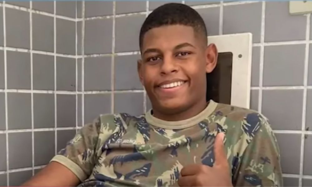 Soldado da FAB morre após ser baleado em blitz da PM no Rio de Janeiro