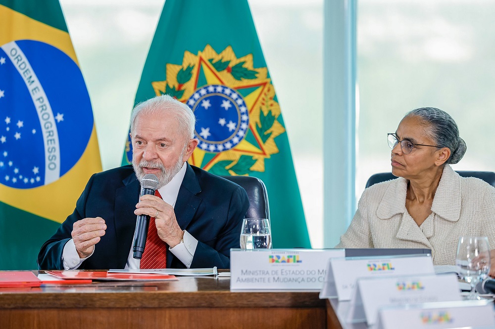 Lula minimiza ‘jabutis’ e diz que governo precisa flexibilizar PLs no Congresso 