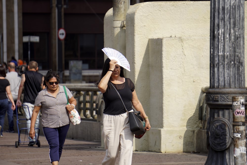 Maio de 2024: São Paulo tem o mês mais quente desde 2004