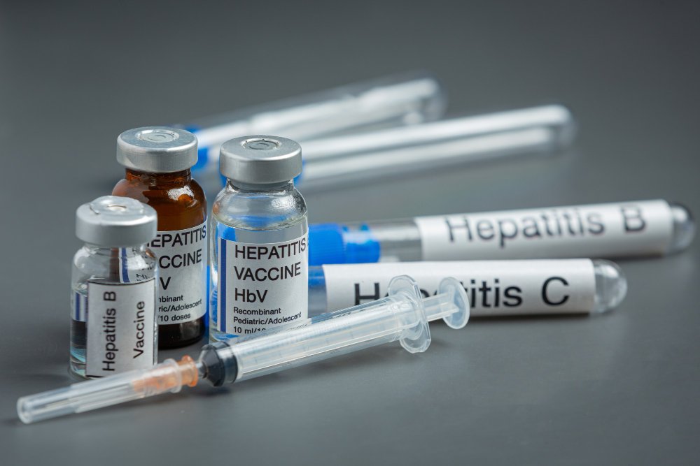 Casos de hepatite infantil de origem desconhecida alertam autoridades europeias