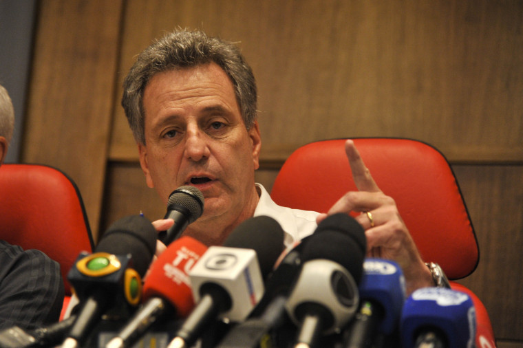 Flamengo vai gastar quase R$ 40 milhões em multas de técnicos desde a saída de Jorge Jesus 