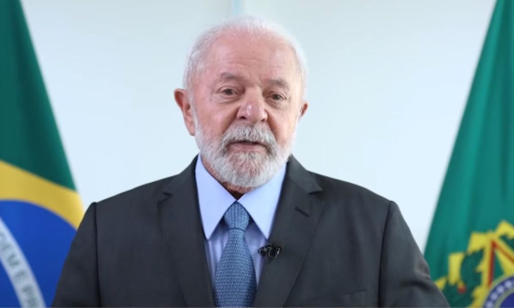 Lula pede união e autocrítica em conferência do PT: ‘Será que estamos conseguindo conversar com o povo?’
