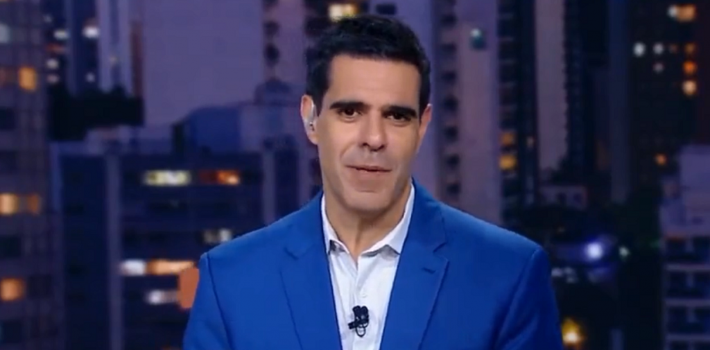 Botafogo provoca ESPN após gafe de apresentador: ‘Sabemos que futebol não é o forte de vocês’ 