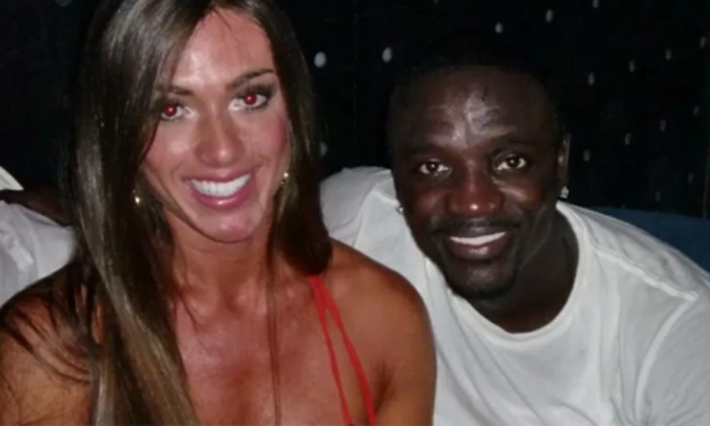 Atração do Rock in Rio, Akon relembra romance com Nicole Bahls