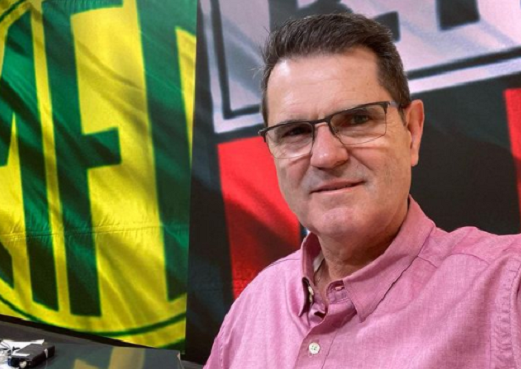 Grupo Globo demite narrador Linhares Jr. após 13 anos 