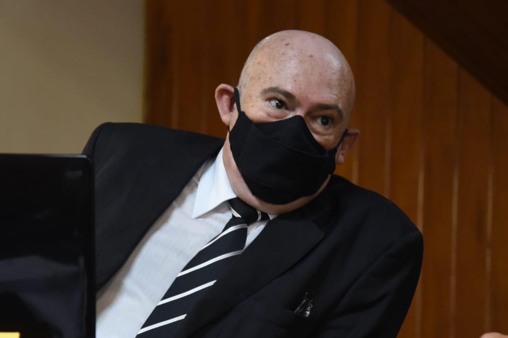 Presidente do Santos acusa funcionário do clube de tentativa de suborno: ‘Talvez seja a ponta do iceberg’