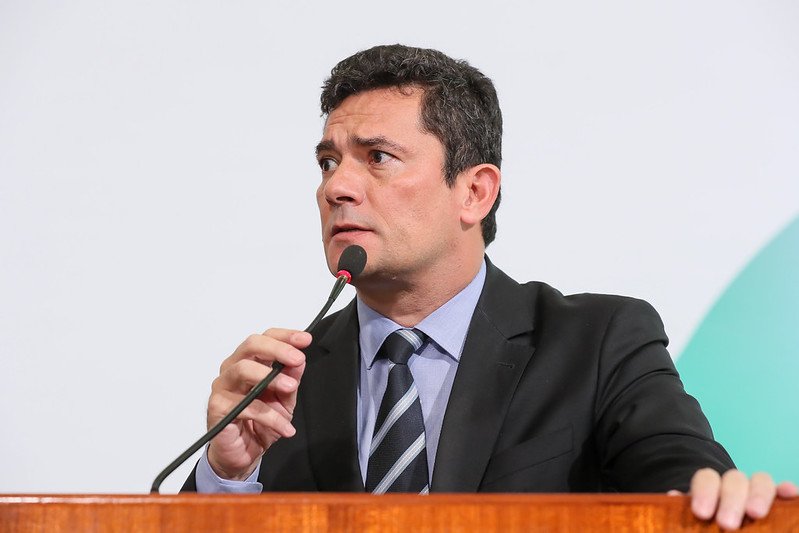Deputado critica quarentena eleitoral e fala em ‘cerceamento’ da candidatura de Moro