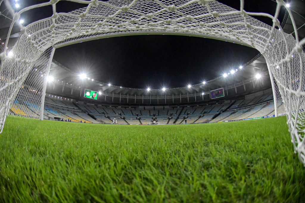 Conmebol anuncia Maracanã como palco da final da Copa Libertadores 2023