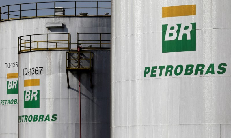 Petrobras abre edital de concurso para 1.119 vagas com salários a partir de R$ 5,5 mil