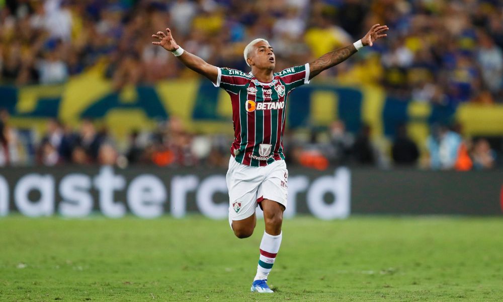 Fluminense entra para grupo de vencedores da Libertadores; veja lista de campeões
