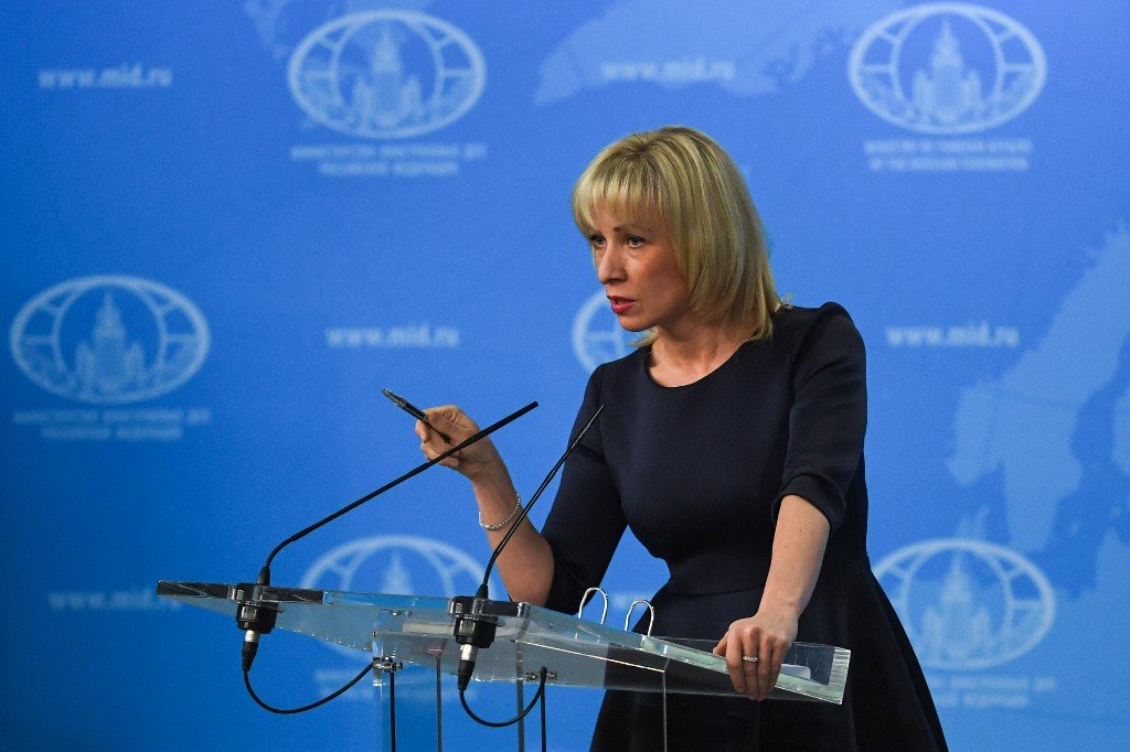 Negociações entre Rússia e Ucrânia devem continuar por videoconferência, afirma Kremlin