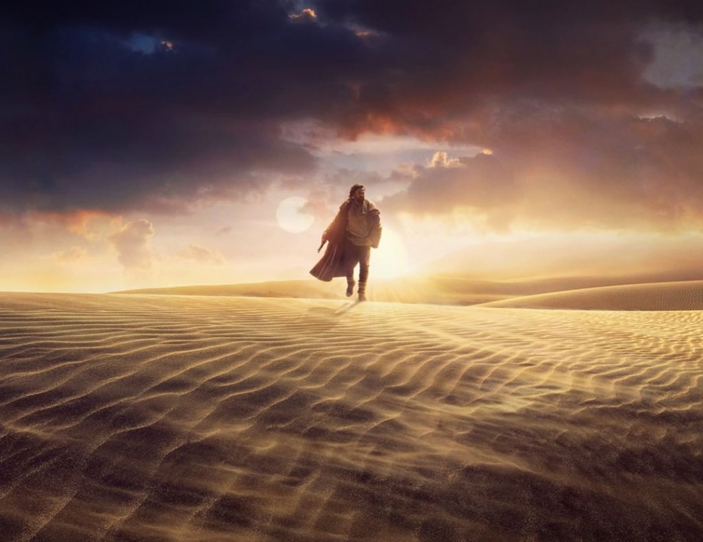 Disney anuncia data de estreia de ‘Obi-Wan Kenobi’, nova série de ‘Star Wars’