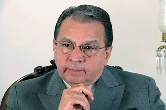 Ex-ministro Célio Borja morre aos 93 anos no Rio de Janeiro