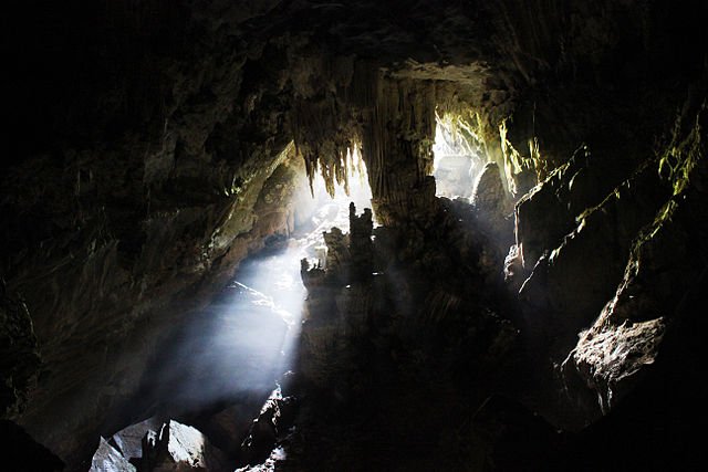 Decreto de Bolsonaro facilita exploração de cavernas subterrâneas