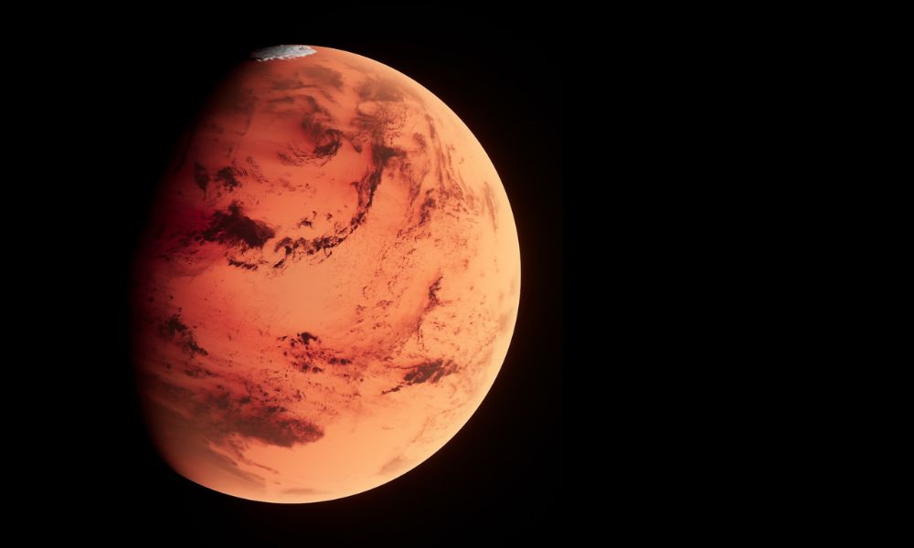 Agência europeia faz primeira transmissão ao vivo de Marte; confira