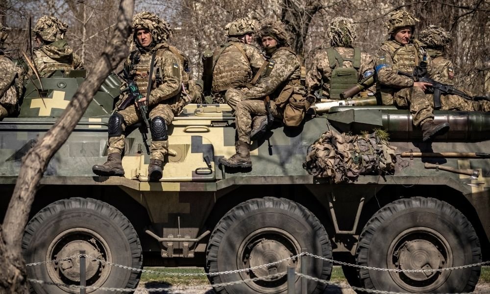 A Ucrânia pode ganhar a guerra? Veja o que dizem os especialistas