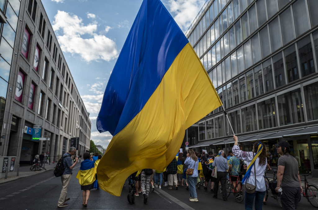 Mais de 60 países vão participar de conferência sobre reconstrução da Ucrânia