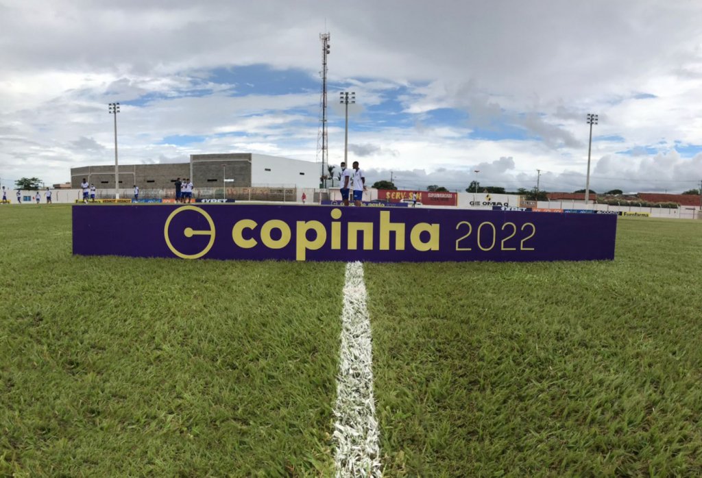 Copinha 2022: Saiba onde assistir aos quatro grandes de São Paulo