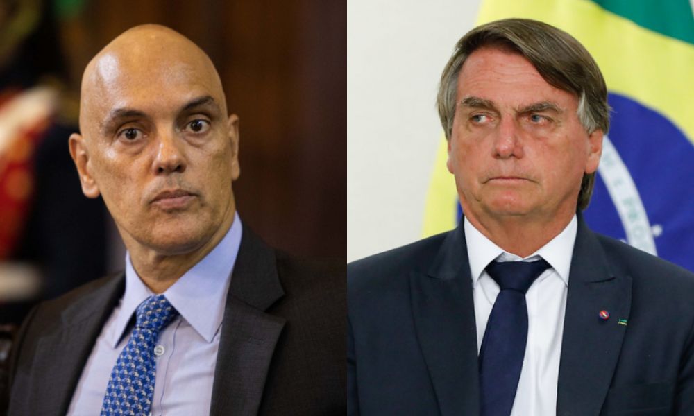 Jair Bolsonaro e Alexandre de Moraes sinalizam trégua em conflitos, avalia cientista política