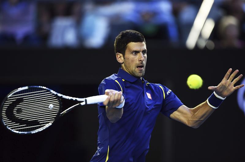 Brecha no regulamento pode colocar Novak Djokovic no Australian Open