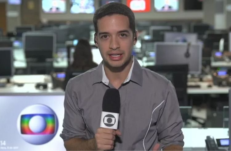 Polícia fala se esfaqueamento de jornalista da Globo tem relação com sua profissão; confira