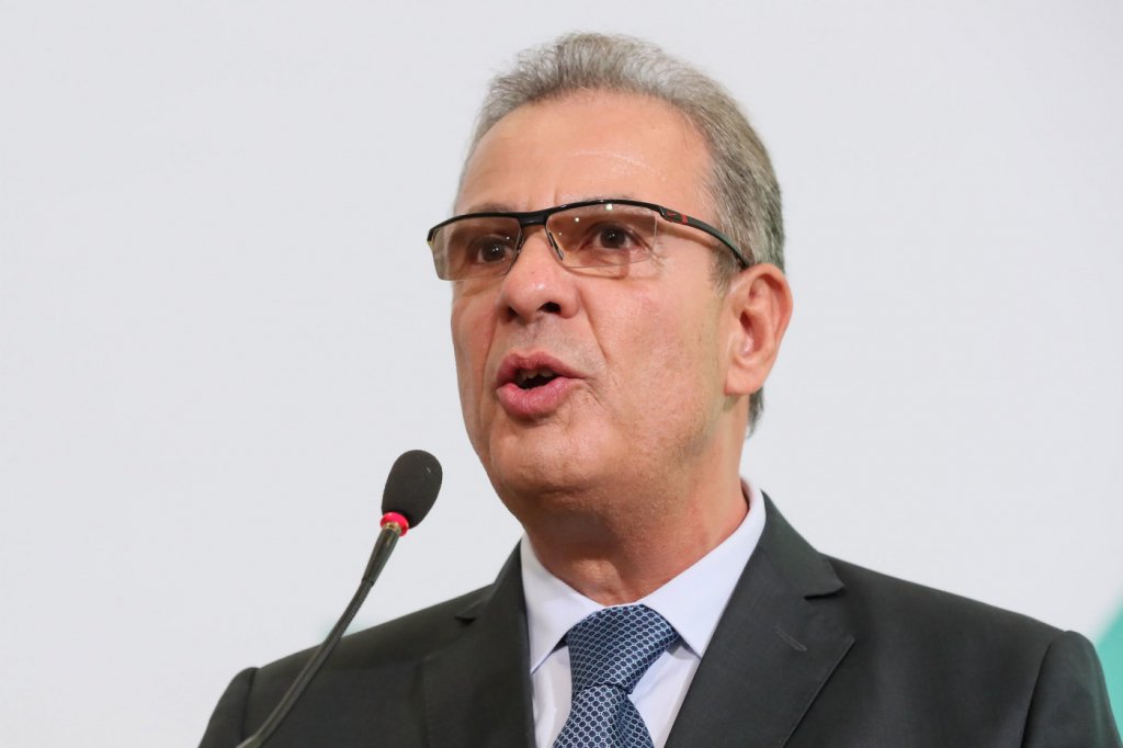 Lei do Gás trouxe R$ 11 bilhões ao Brasil no 1º ano, diz Bento Albuquerque