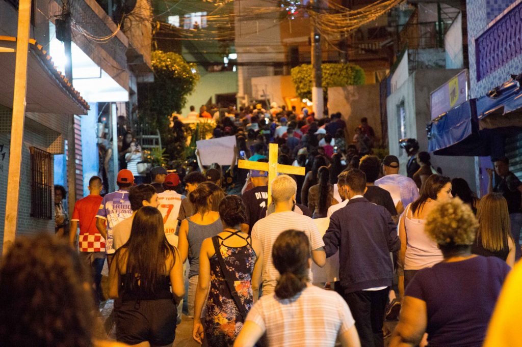 TJ-SP marca audiência que pode levar 12 PMs envolvidos no ‘Massacre de Paraisópolis’ a júri popular