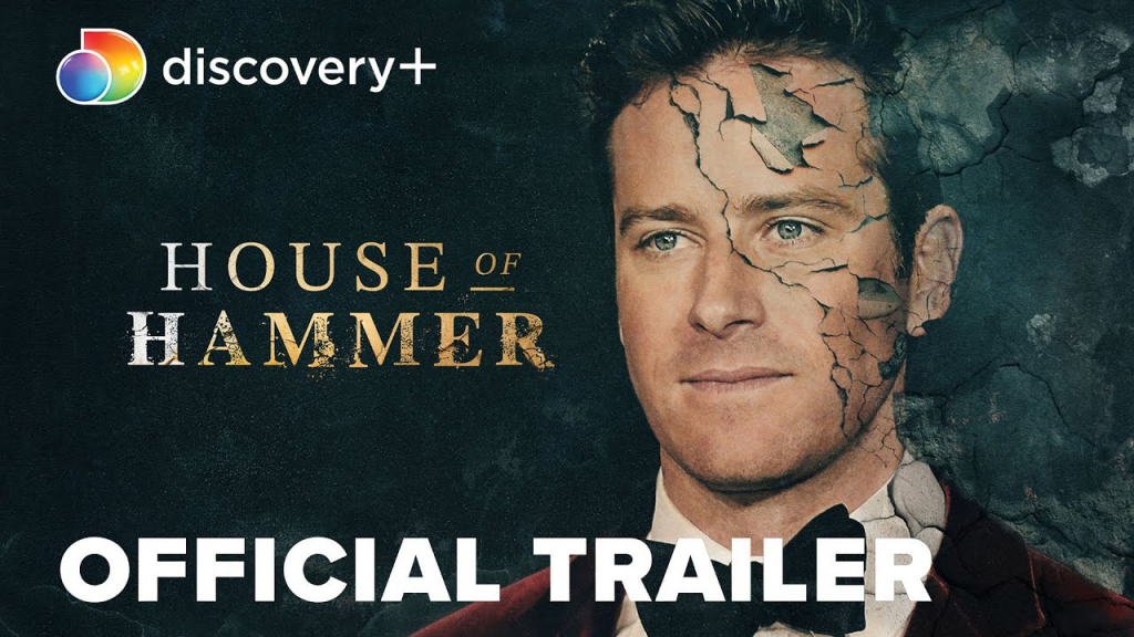 Discovery+ divulga trailer de minissérie sobre ator acusado de canibalismo