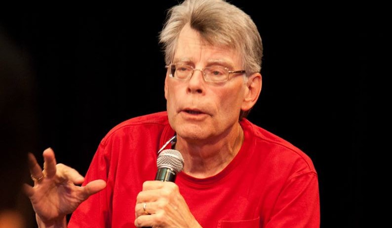 Stephen King decide deixar o X, antigo Twitter: ‘muito tóxico’ 