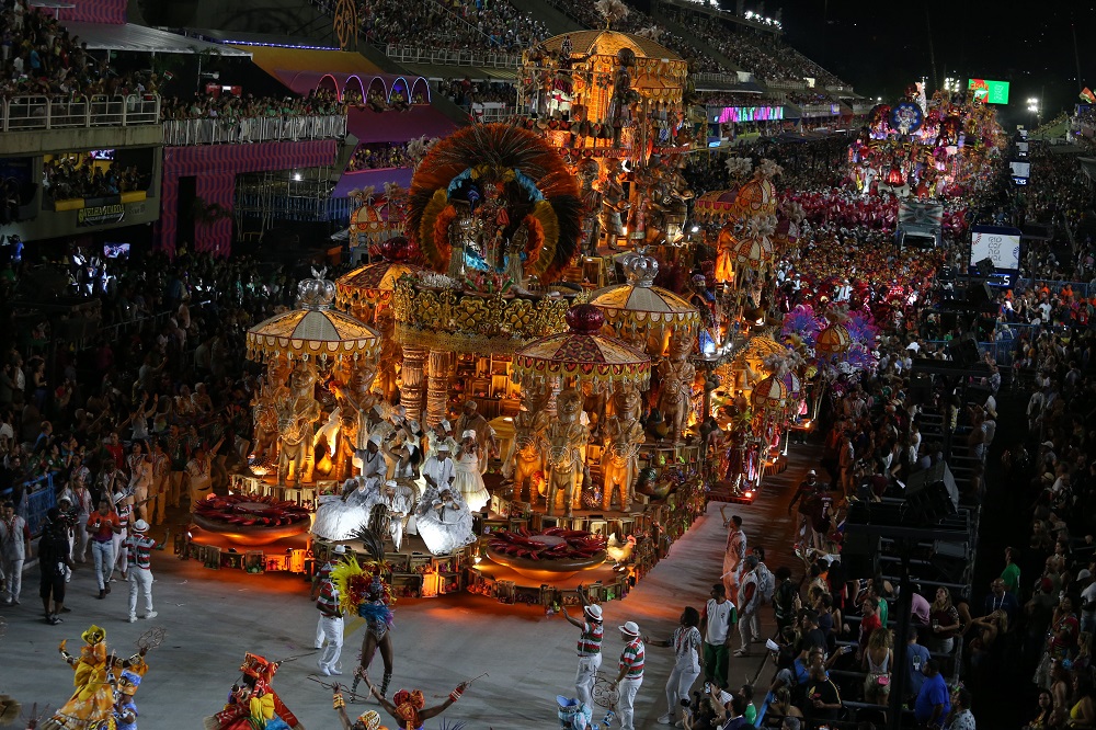 Carnaval 2023: Conheça as escolas de samba que vão sacudir a Marquês de Sapucaí
