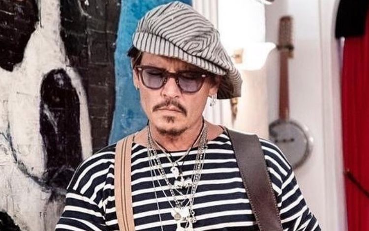 Justiça nega a Johnny Depp apelação contra jornal que expôs agressões a Amber Heard