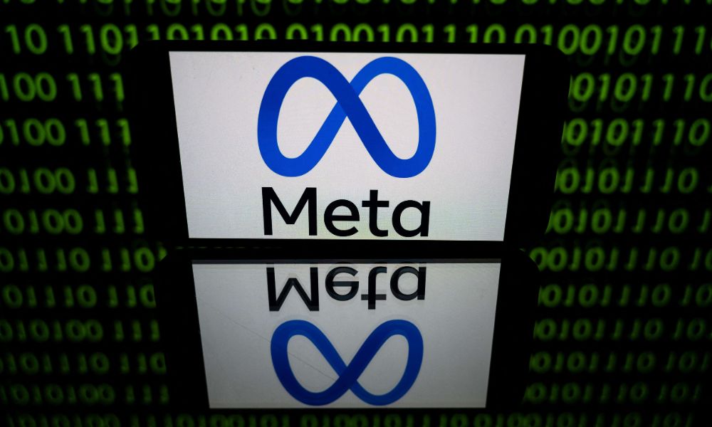 Mais de 40 estados dos EUA processam a Meta e dizem que redes são prejudiciais para jovens