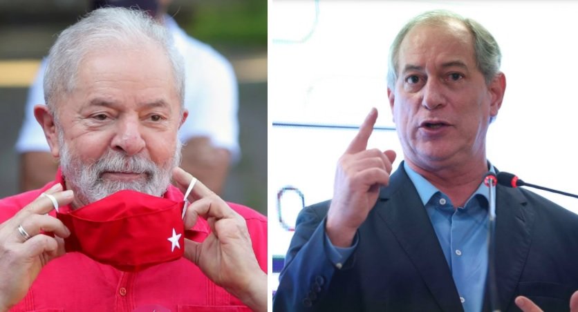 Camilo Santana acredita em união entre Lula e Ciro Gomes para as eleições de 2022