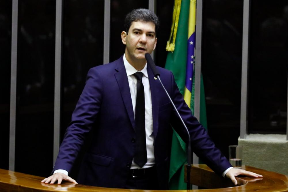 Eduardo Braide é eleito prefeito de São Luís