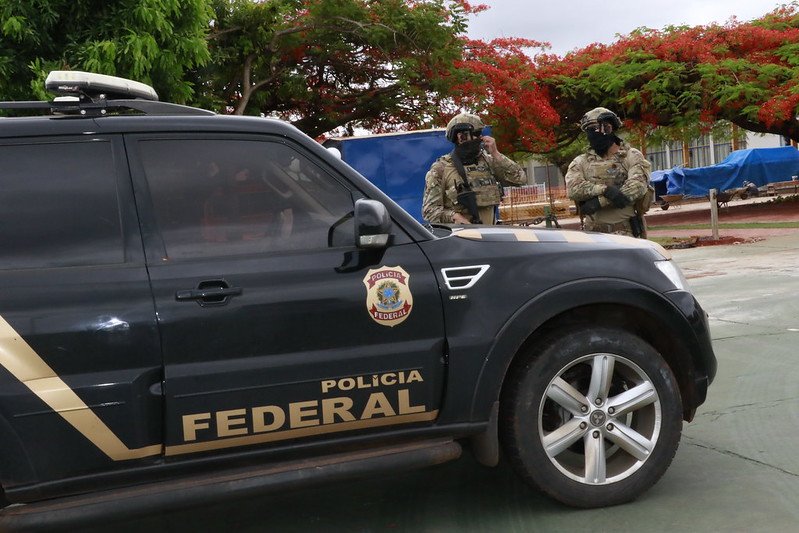 Polícia Federal publica edital com 1,5 mil vagas e salários de até R$ 23 mil