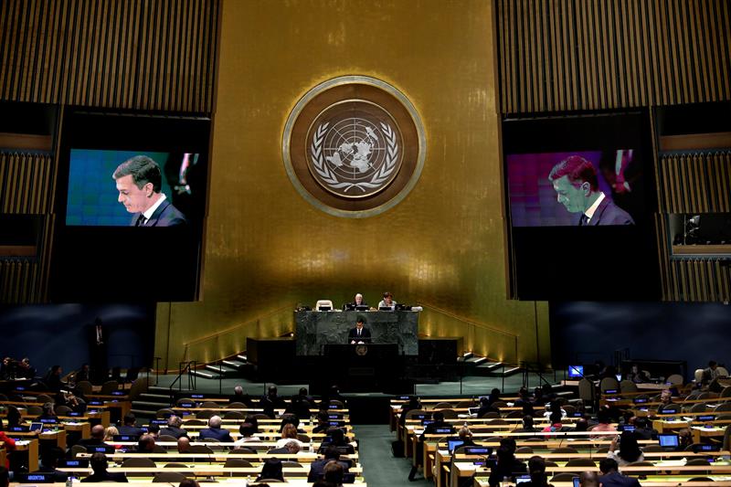 ONU decide prorrogar missão no Afeganistão por 6 meses