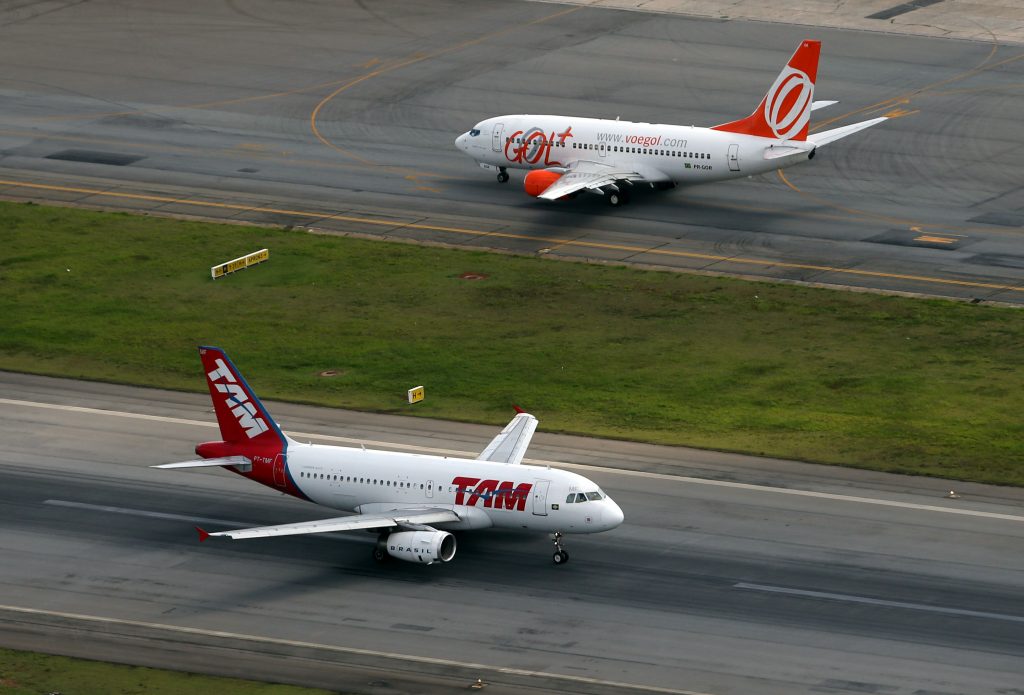 Congonhas será primeiro aeroporto da América Latina com tecnologia que amplia área de escape