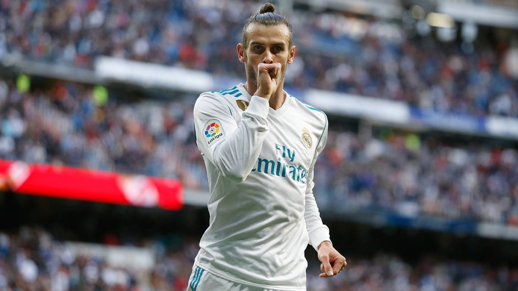 Real Madrid oficializa saídas de Gareth Bale e Isco