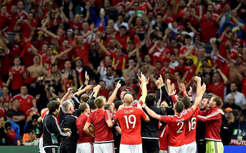 Torcedor que acompanhava País de Gales na Copa morre no Catar