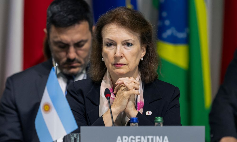 Na contramão do Brasil, Argentina defende acordos comerciais bilaterais no Mercosul 